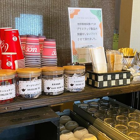 Iioka Shiosai Hotel Asahi  Εξωτερικό φωτογραφία
