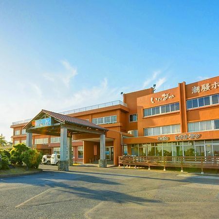Iioka Shiosai Hotel Asahi  Εξωτερικό φωτογραφία